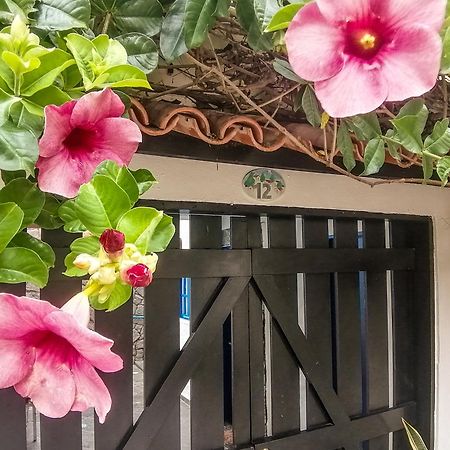 Casa 2 QUARTOS a 500M da RUA DAS PEDRAS, em condomínio c VAGA, portaria 24HS Búzios Exterior foto