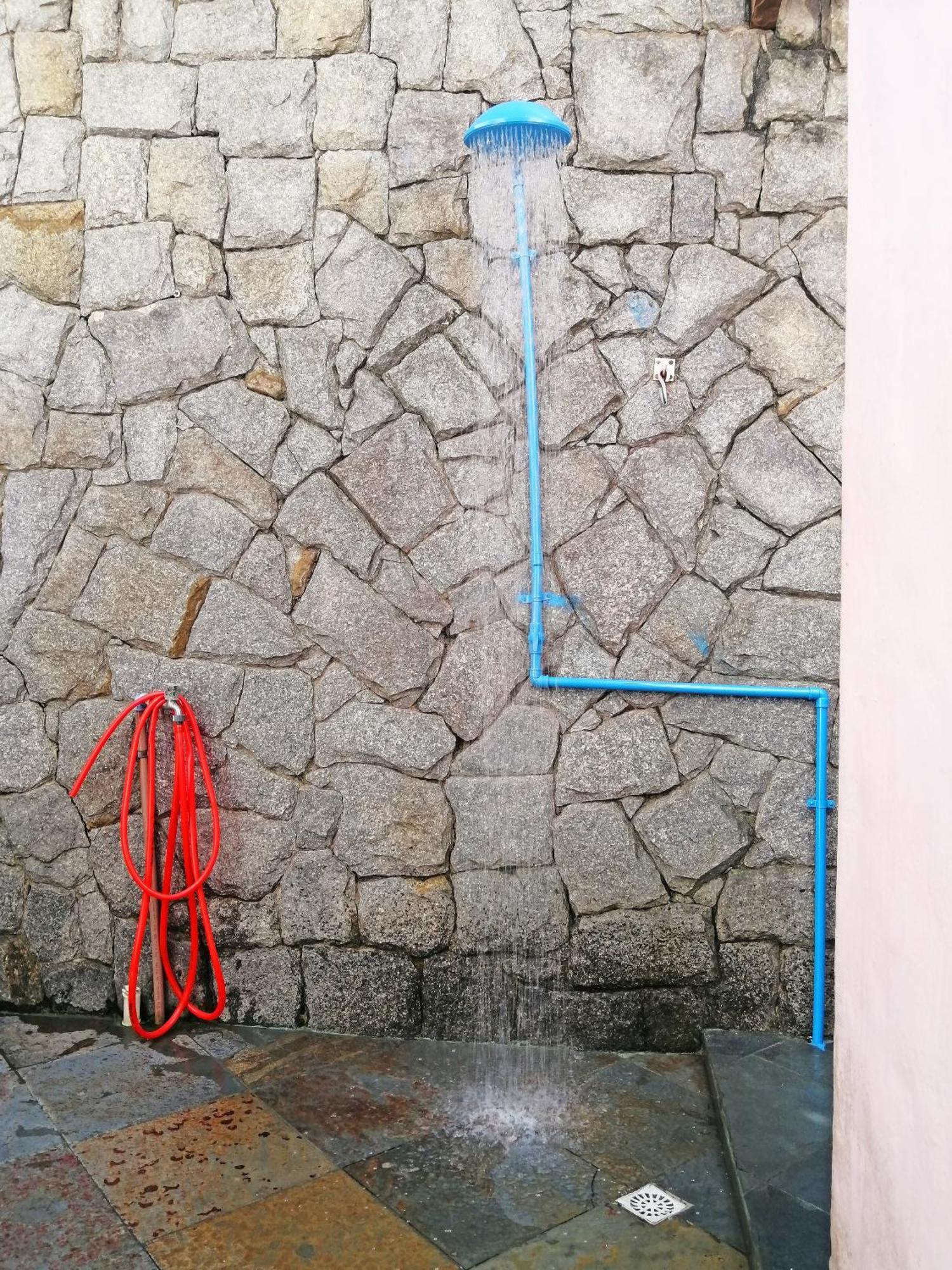 Casa 2 QUARTOS a 500M da RUA DAS PEDRAS, em condomínio c VAGA, portaria 24HS Búzios Exterior foto