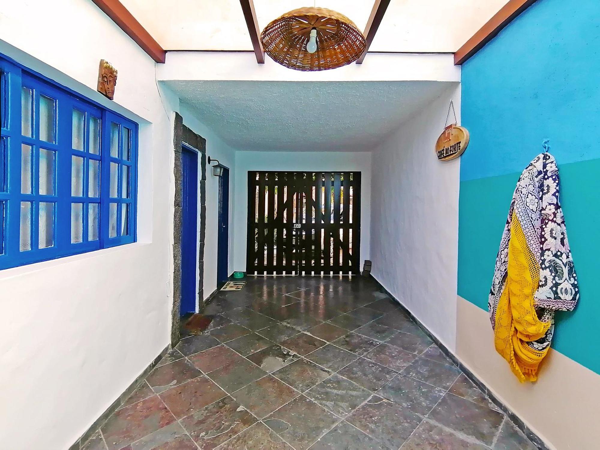 Casa 2 QUARTOS a 500M da RUA DAS PEDRAS, em condomínio c VAGA, portaria 24HS Búzios Exterior foto