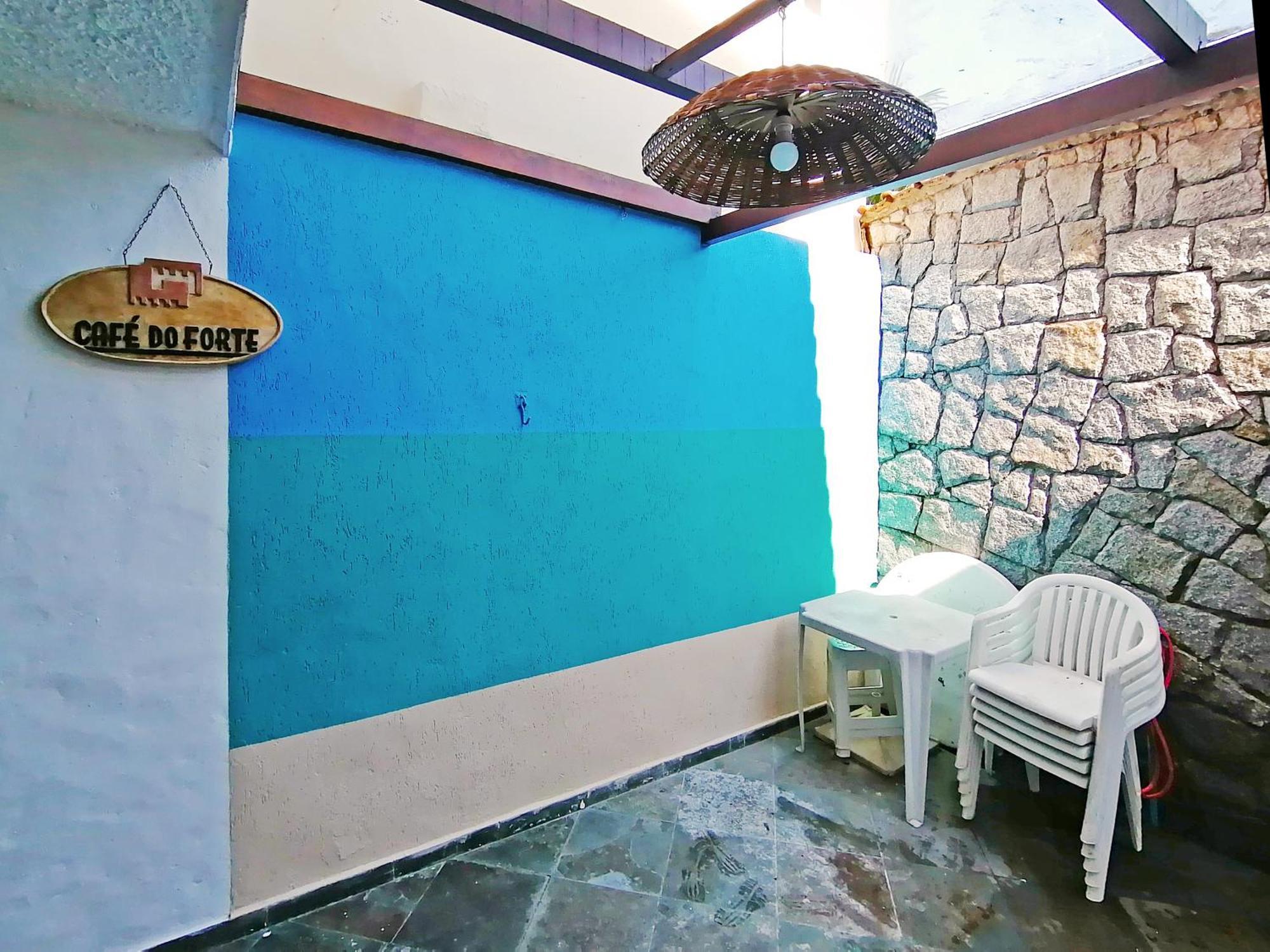 Casa 2 QUARTOS a 500M da RUA DAS PEDRAS, em condomínio c VAGA, portaria 24HS Búzios Exterior foto
