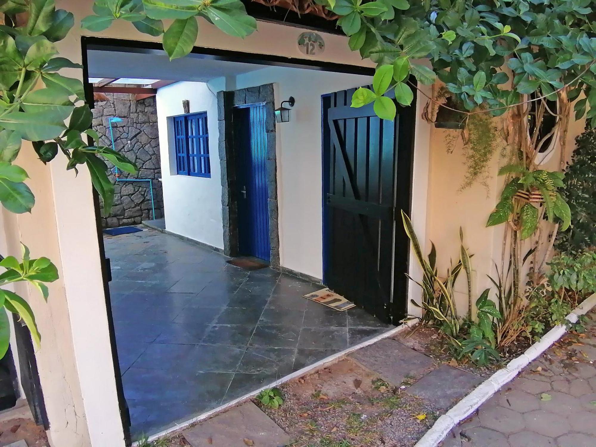Casa 2 QUARTOS a 500M da RUA DAS PEDRAS, em condomínio c VAGA, portaria 24HS Búzios Exterior foto