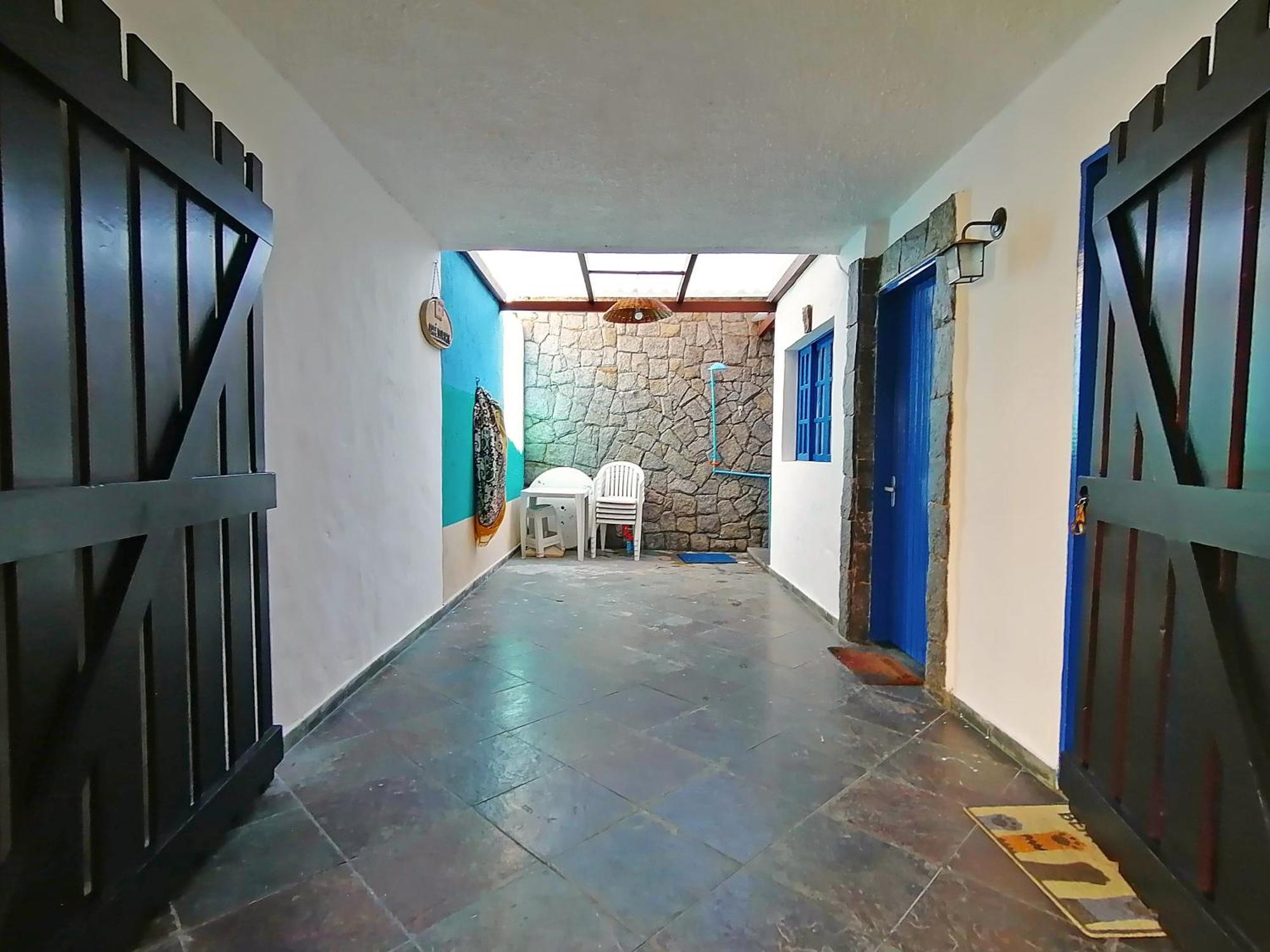 Casa 2 QUARTOS a 500M da RUA DAS PEDRAS, em condomínio c VAGA, portaria 24HS Búzios Exterior foto