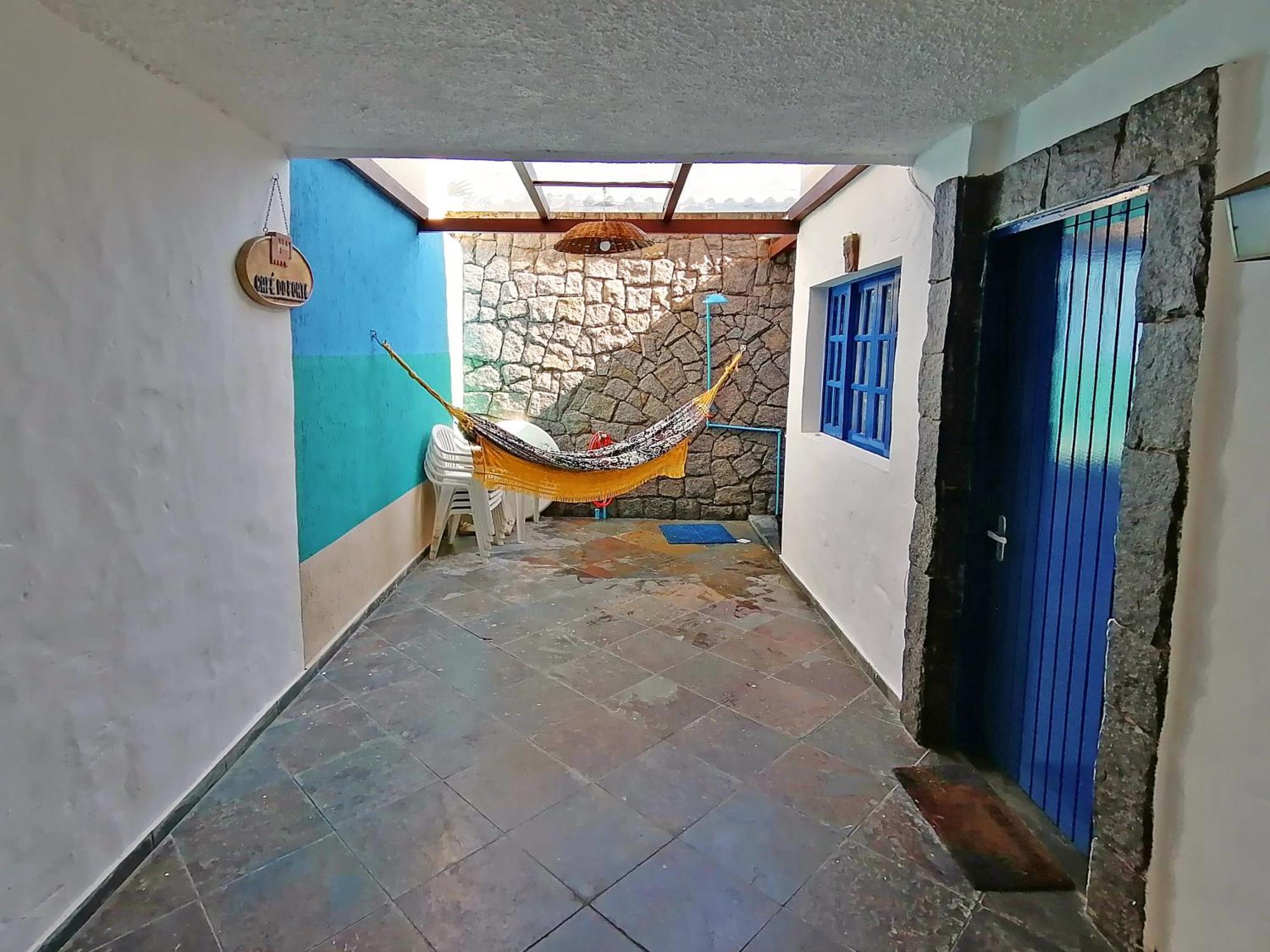 Casa 2 QUARTOS a 500M da RUA DAS PEDRAS, em condomínio c VAGA, portaria 24HS Búzios Exterior foto
