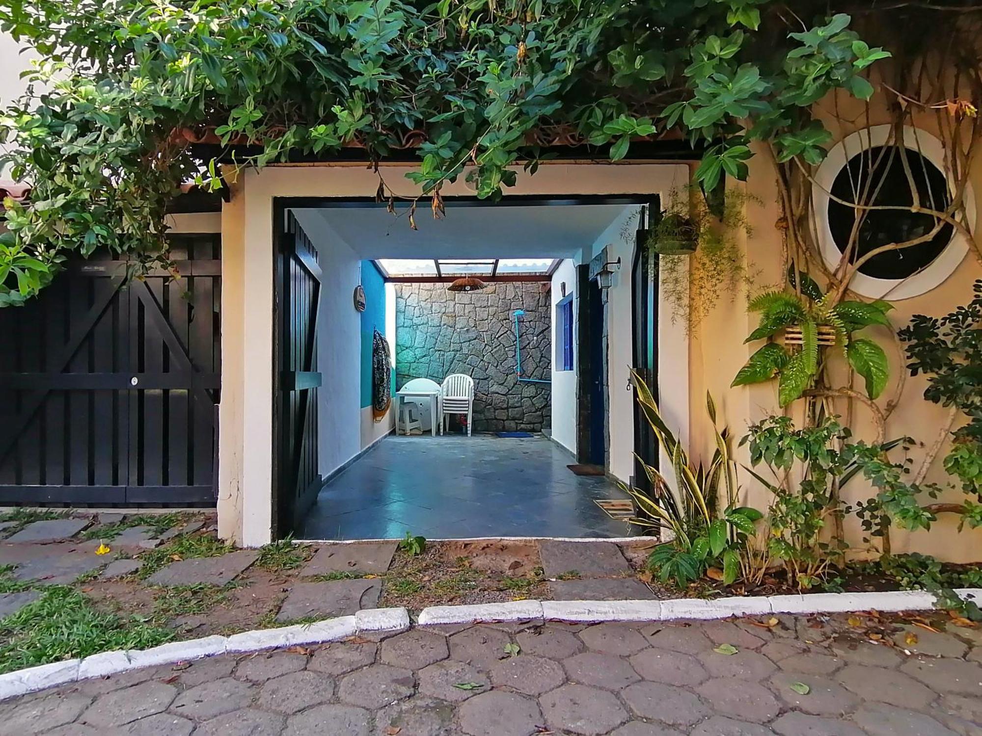 Casa 2 QUARTOS a 500M da RUA DAS PEDRAS, em condomínio c VAGA, portaria 24HS Búzios Exterior foto