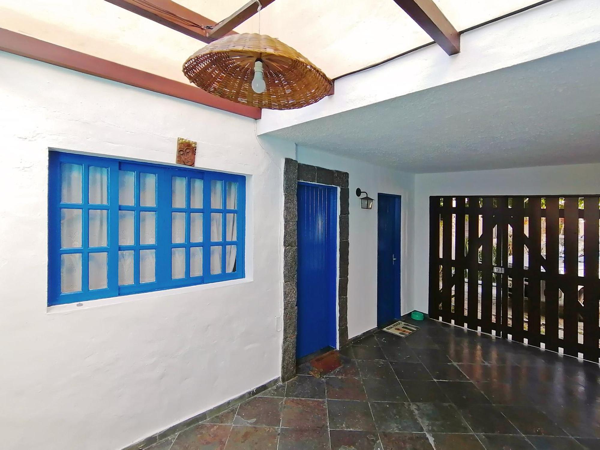 Casa 2 QUARTOS a 500M da RUA DAS PEDRAS, em condomínio c VAGA, portaria 24HS Búzios Exterior foto