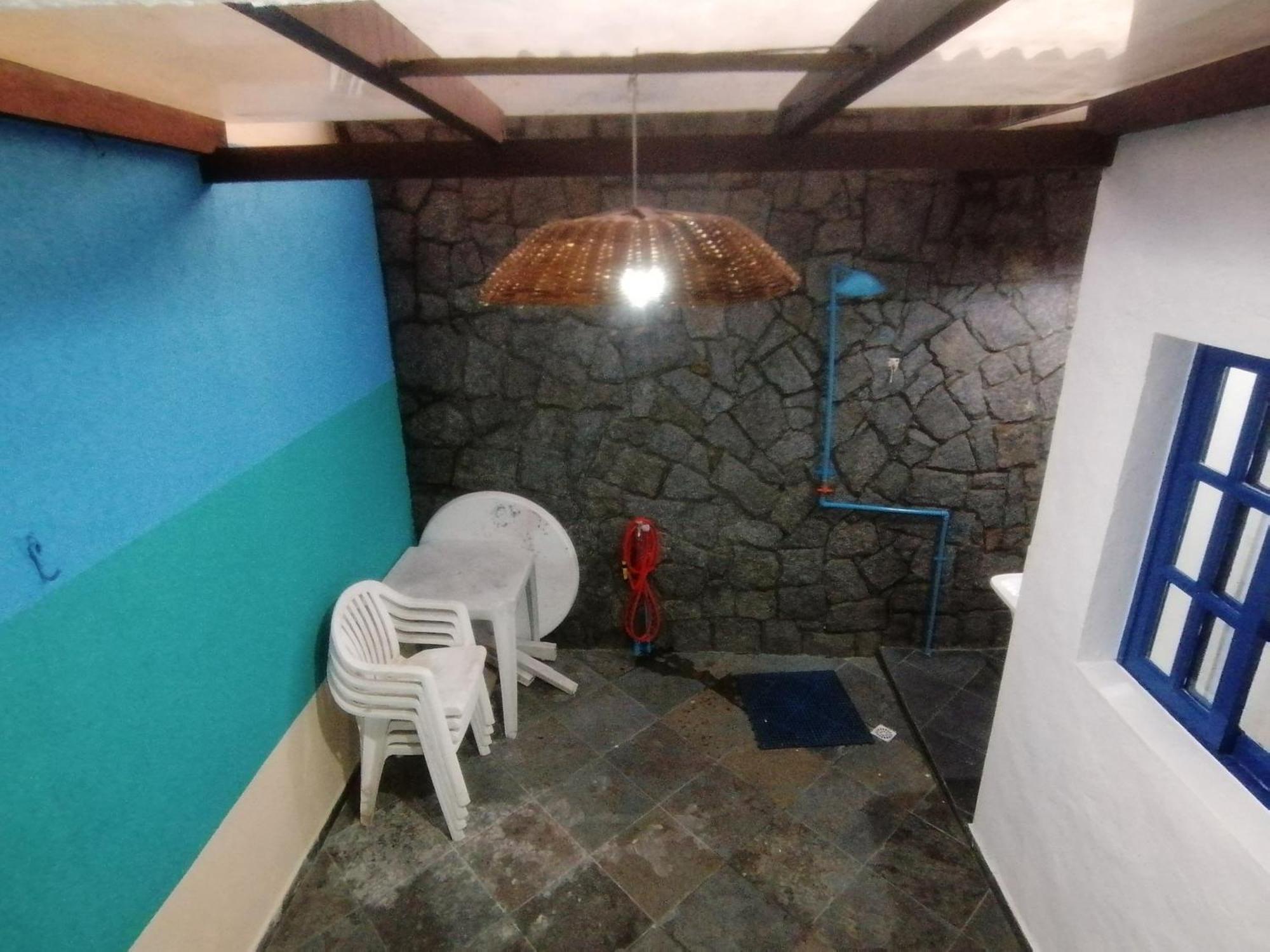 Casa 2 QUARTOS a 500M da RUA DAS PEDRAS, em condomínio c VAGA, portaria 24HS Búzios Exterior foto