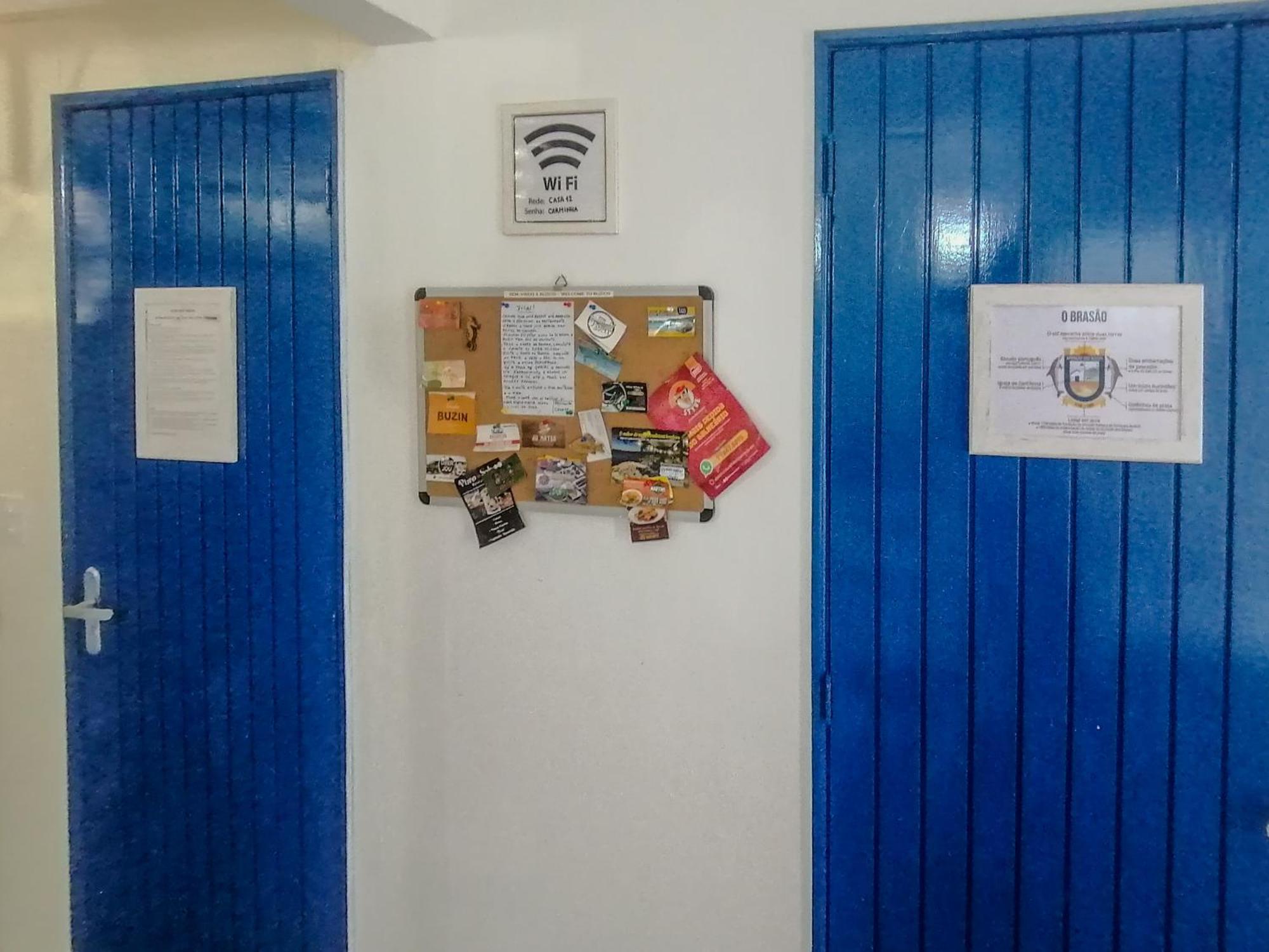 Casa 2 QUARTOS a 500M da RUA DAS PEDRAS, em condomínio c VAGA, portaria 24HS Búzios Exterior foto