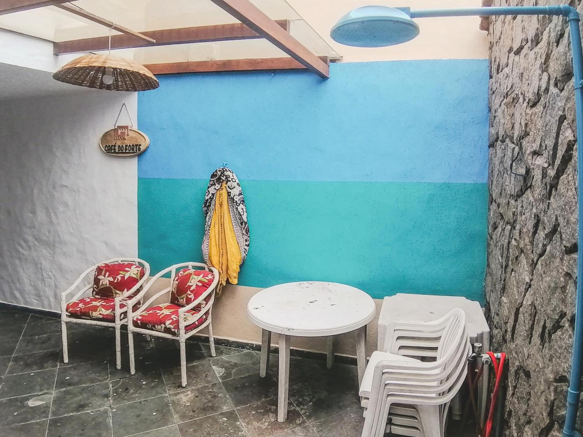 Casa 2 QUARTOS a 500M da RUA DAS PEDRAS, em condomínio c VAGA, portaria 24HS Búzios Exterior foto