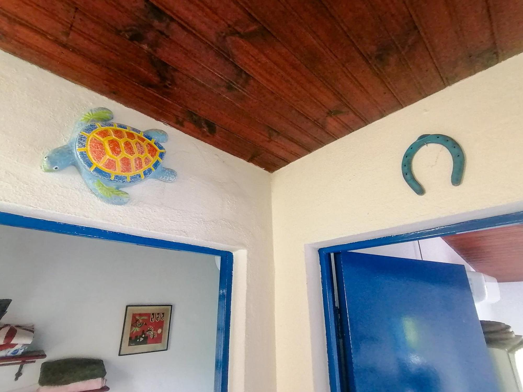 Casa 2 QUARTOS a 500M da RUA DAS PEDRAS, em condomínio c VAGA, portaria 24HS Búzios Exterior foto