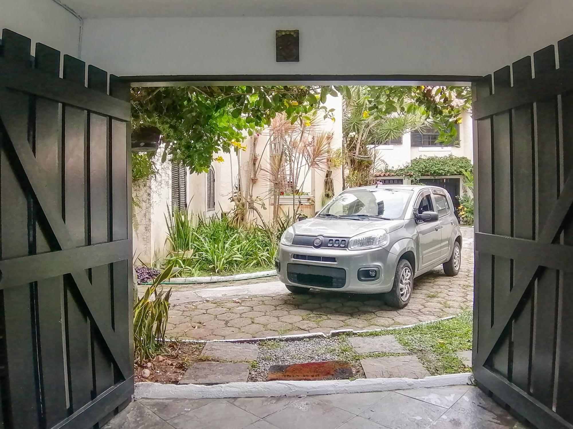 Casa 2 QUARTOS a 500M da RUA DAS PEDRAS, em condomínio c VAGA, portaria 24HS Búzios Exterior foto